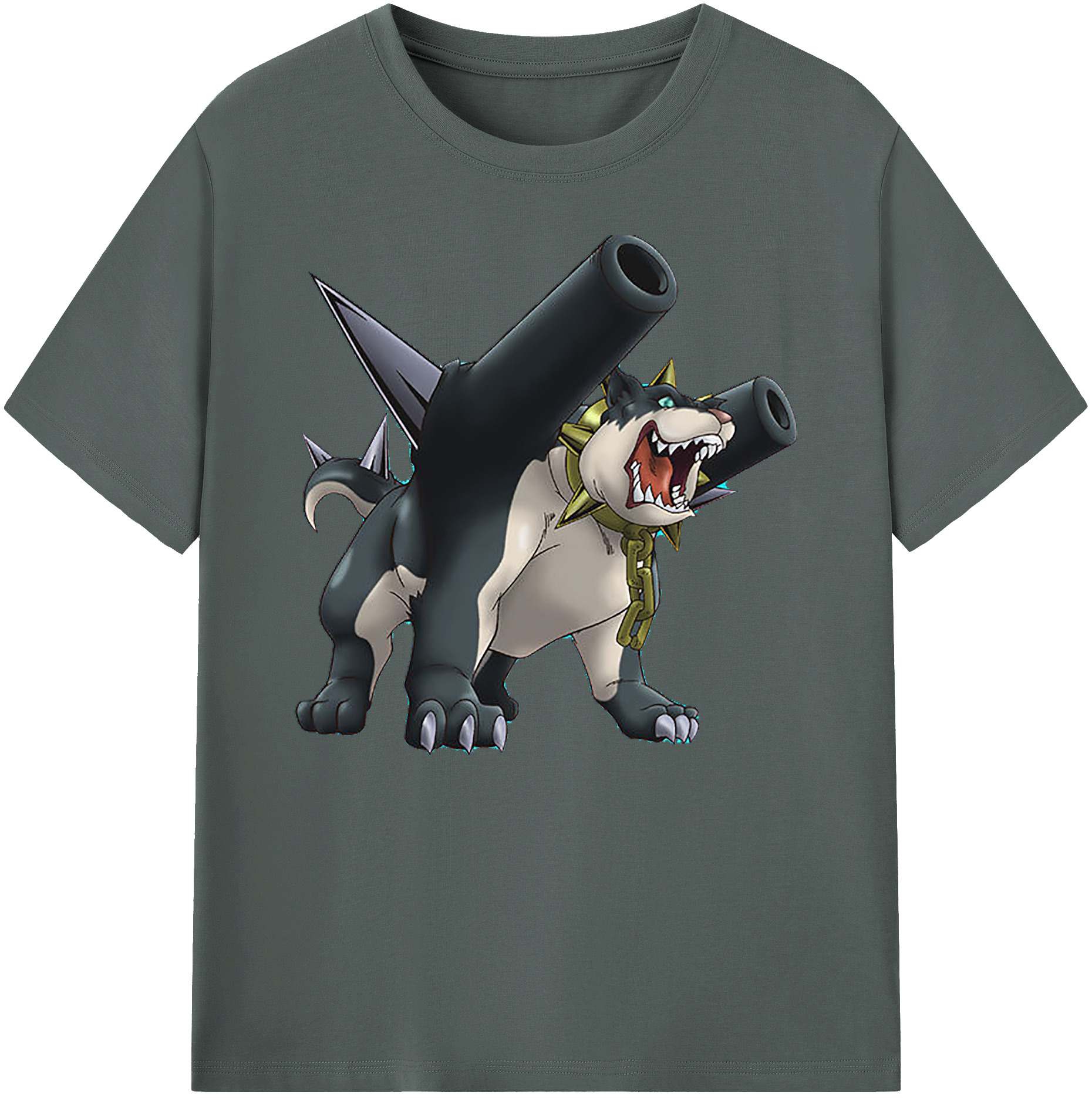 遊☆戯☆王 Yu-Gi-Oh! 綿100％ メンズ半袖Tシャツ｜肌触りやわらか＆通気性